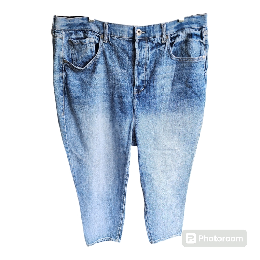Torrid Feel The Fit Capri 20R